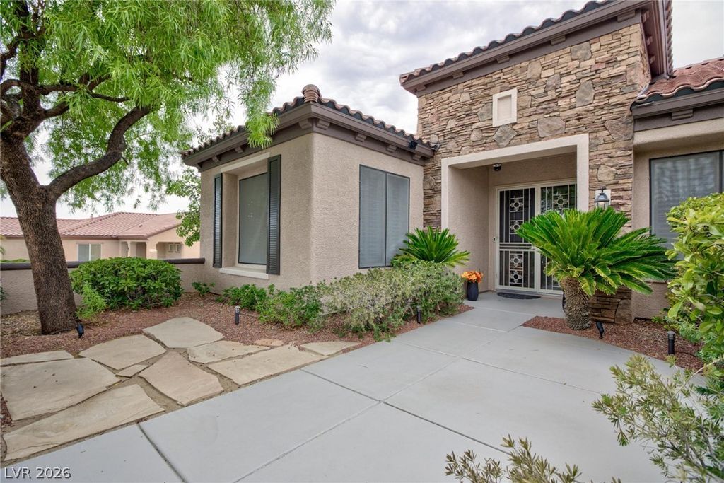 2120 Twin Falls Drive, Henderson, NV 89044 — photo 3