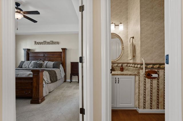 105 GOLDENRAIN Way, Simpsonville, SC 29680