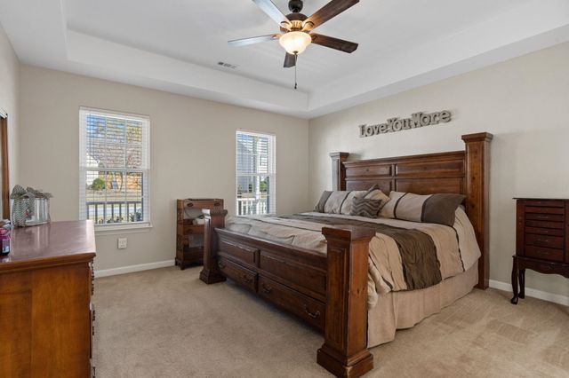 105 GOLDENRAIN Way, Simpsonville, SC 29680