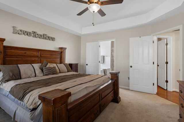 105 GOLDENRAIN Way, Simpsonville, SC 29680