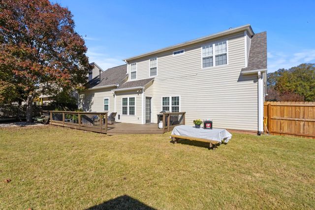 105 GOLDENRAIN Way, Simpsonville, SC 29680