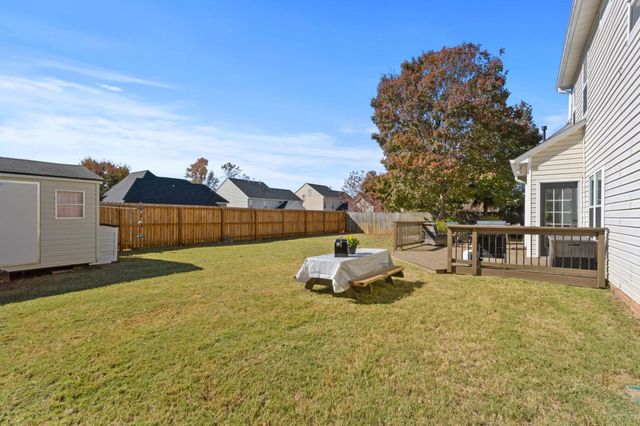 105 GOLDENRAIN Way, Simpsonville, SC 29680