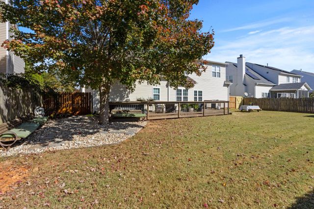 105 GOLDENRAIN Way, Simpsonville, SC 29680