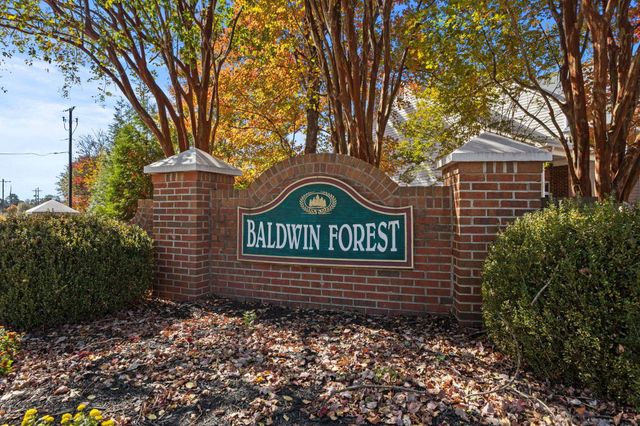 105 GOLDENRAIN Way, Simpsonville, SC 29680