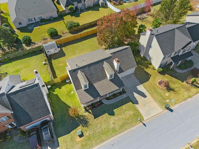 105 GOLDENRAIN Way, Simpsonville, SC 29680