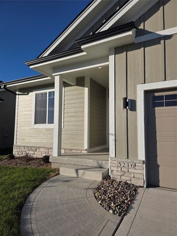 3216 NE Fawn Lane, Ankeny, IA 50021