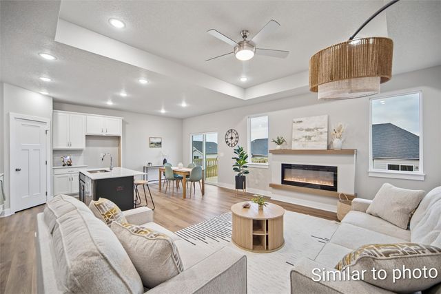 3216 NE Fawn Lane, Ankeny, IA 50021