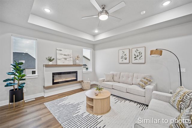 3216 NE Fawn Lane, Ankeny, IA 50021