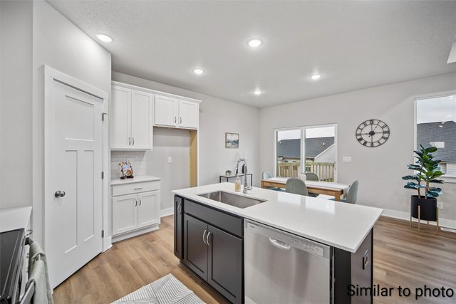 3216 NE Fawn Lane, Ankeny, IA 50021