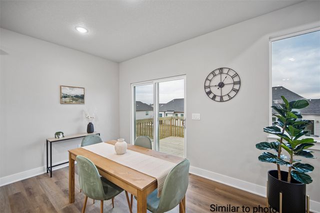 3216 NE Fawn Lane, Ankeny, IA 50021