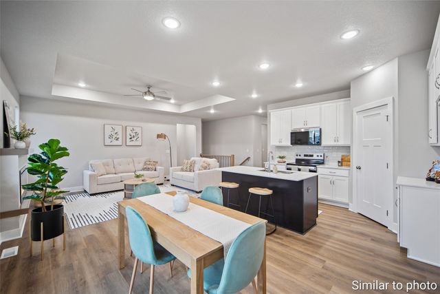 3216 NE Fawn Lane, Ankeny, IA 50021