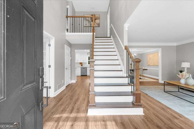 5500 Hillgate Crossing, Johns Creek, GA 30005