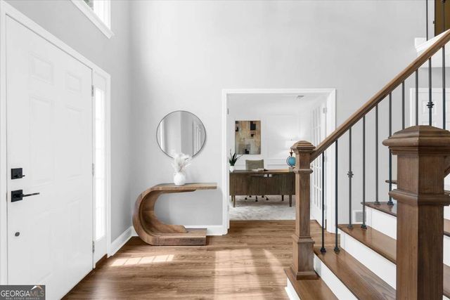 5500 Hillgate Crossing, Johns Creek, GA 30005