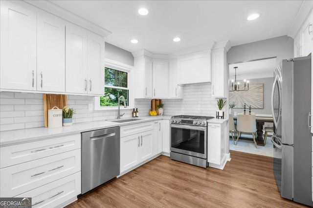 5500 Hillgate Crossing, Johns Creek, GA 30005