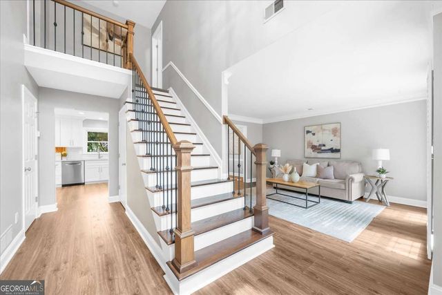 5500 Hillgate Crossing, Johns Creek, GA 30005