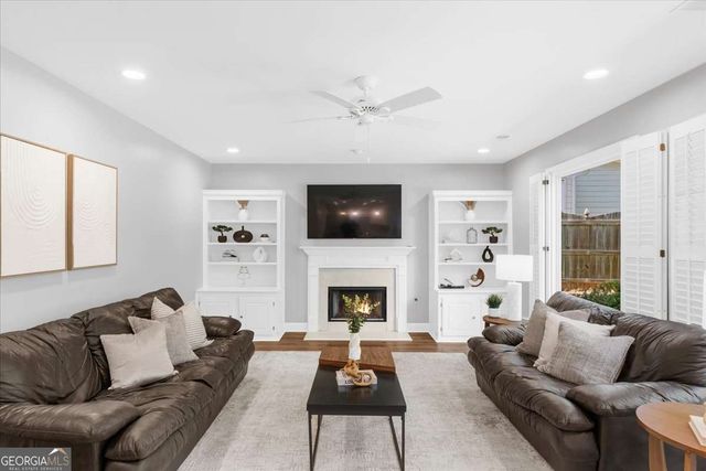 5500 Hillgate Crossing, Johns Creek, GA 30005