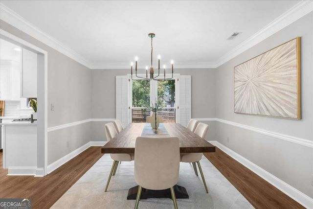 5500 Hillgate Crossing, Johns Creek, GA 30005