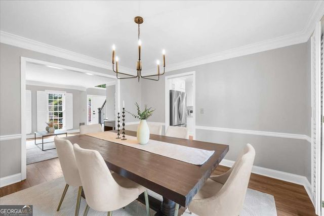 5500 Hillgate Crossing, Johns Creek, GA 30005