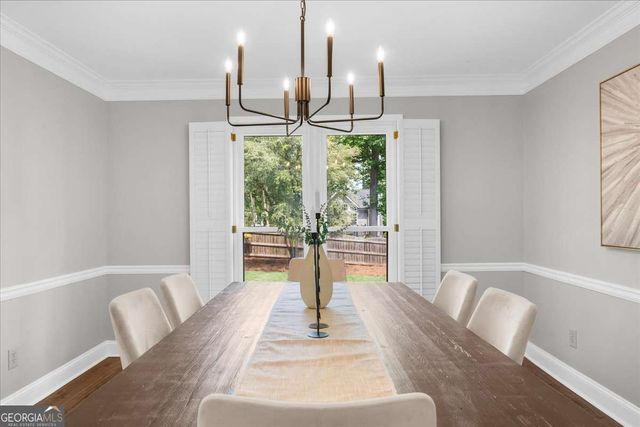 5500 Hillgate Crossing, Johns Creek, GA 30005