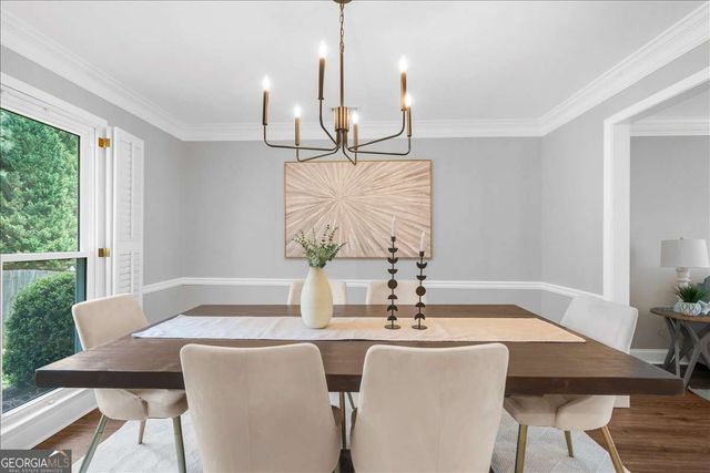 5500 Hillgate Crossing, Johns Creek, GA 30005