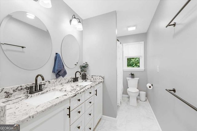 5500 Hillgate Crossing, Johns Creek, GA 30005