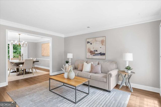 5500 Hillgate Crossing, Johns Creek, GA 30005