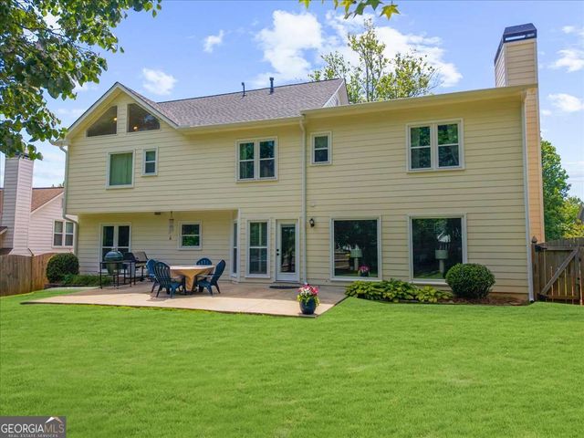 5500 Hillgate Crossing, Johns Creek, GA 30005