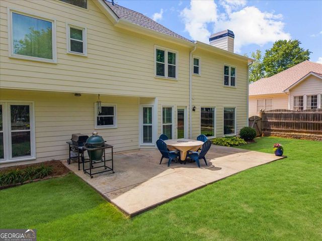 5500 Hillgate Crossing, Johns Creek, GA 30005