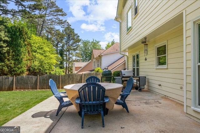 5500 Hillgate Crossing, Johns Creek, GA 30005