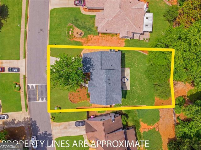 5500 Hillgate Crossing, Johns Creek, GA 30005