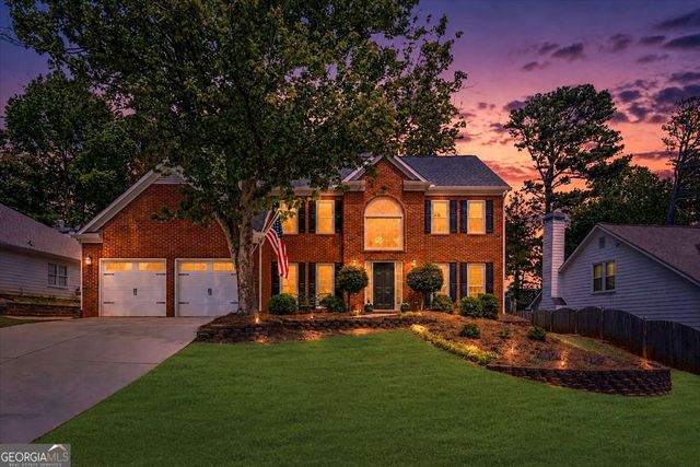 5500 Hillgate Crossing, Johns Creek, GA 30005