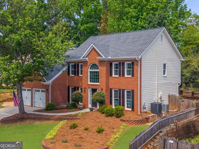 5500 Hillgate Crossing, Johns Creek, GA 30005