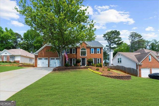 5500 Hillgate Crossing, Johns Creek, GA 30005
