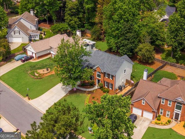 5500 Hillgate Crossing, Johns Creek, GA 30005