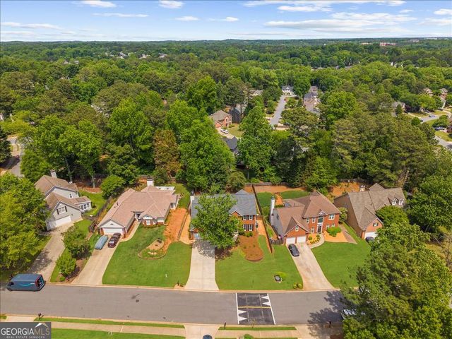 5500 Hillgate Crossing, Johns Creek, GA 30005