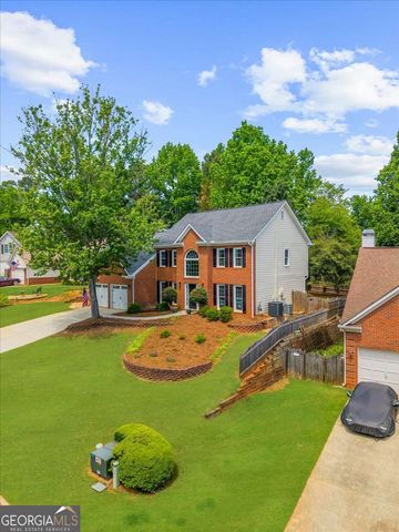 5500 Hillgate Crossing, Johns Creek, GA 30005