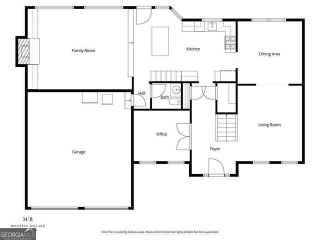 5500 Hillgate Crossing, Johns Creek, GA 30005