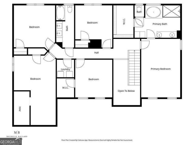 5500 Hillgate Crossing, Johns Creek, GA 30005