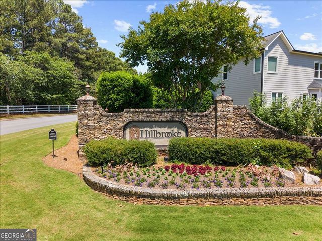 5500 Hillgate Crossing, Johns Creek, GA 30005
