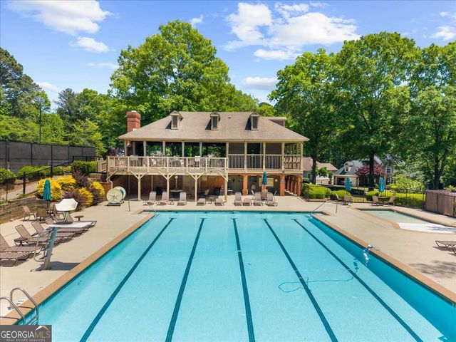 5500 Hillgate Crossing, Johns Creek, GA 30005