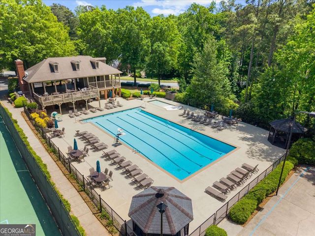 5500 Hillgate Crossing, Johns Creek, GA 30005