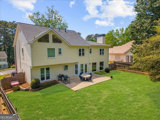 5500 Hillgate Crossing, Johns Creek, GA 30005