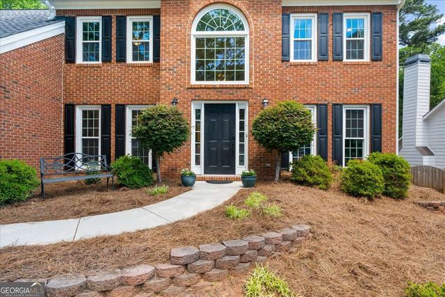 5500 Hillgate Crossing, Johns Creek, GA 30005