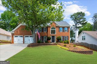 5500 Hillgate Crossing, Johns Creek, GA 30005
