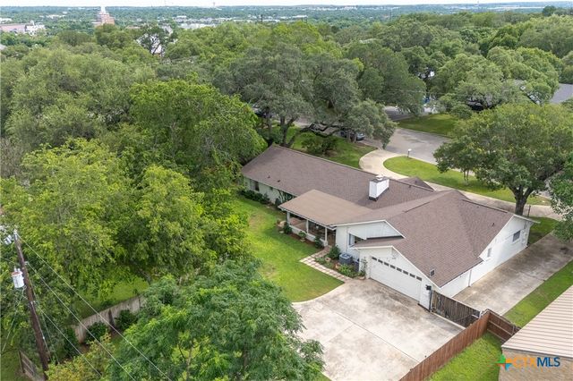 226 Oakwood Boulevard, New Braunfels, TX 78130