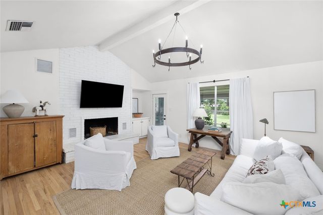 226 Oakwood Boulevard, New Braunfels, TX 78130