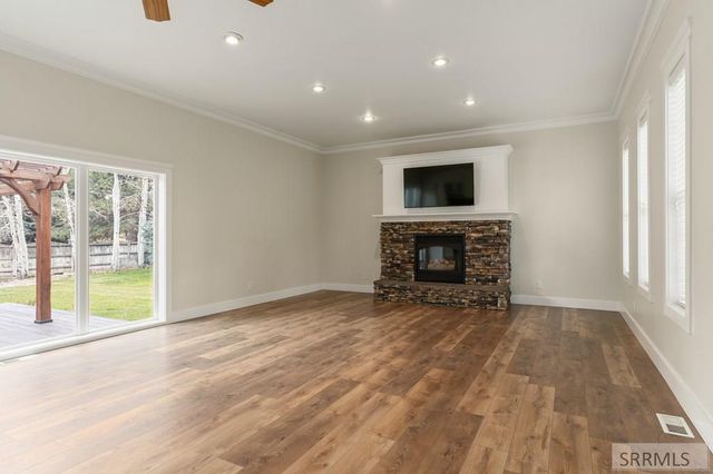 1161 Packer Drive, Blackfoot, ID 83221