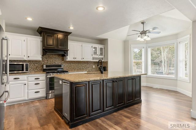 1161 Packer Drive, Blackfoot, ID 83221