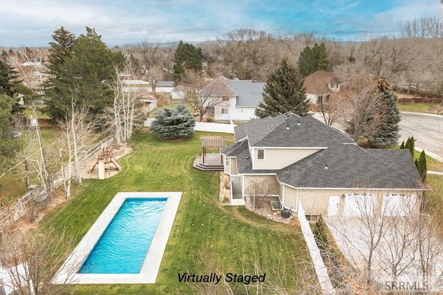 1161 Packer Drive, Blackfoot, ID 83221