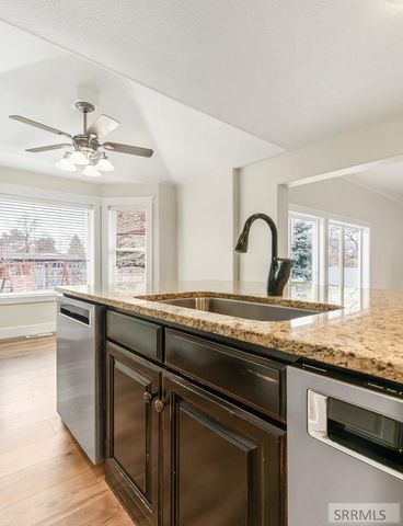 1161 Packer Drive, Blackfoot, ID 83221